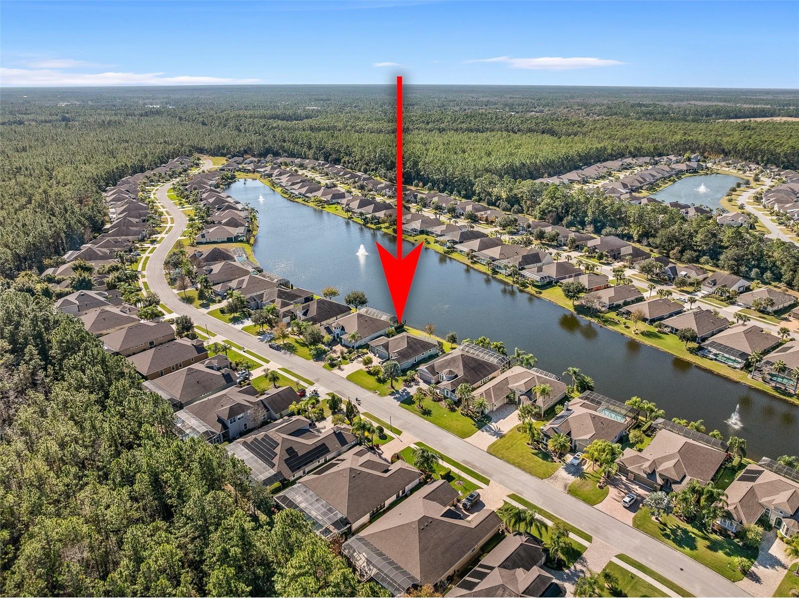 655 Southlake Drive Ormond Beach FL 32174 FC314916 image58