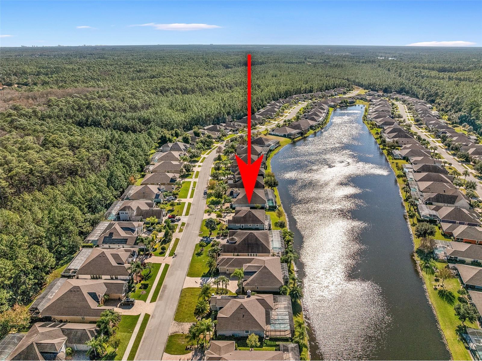 655 Southlake Drive Ormond Beach FL 32174 FC314916 image59