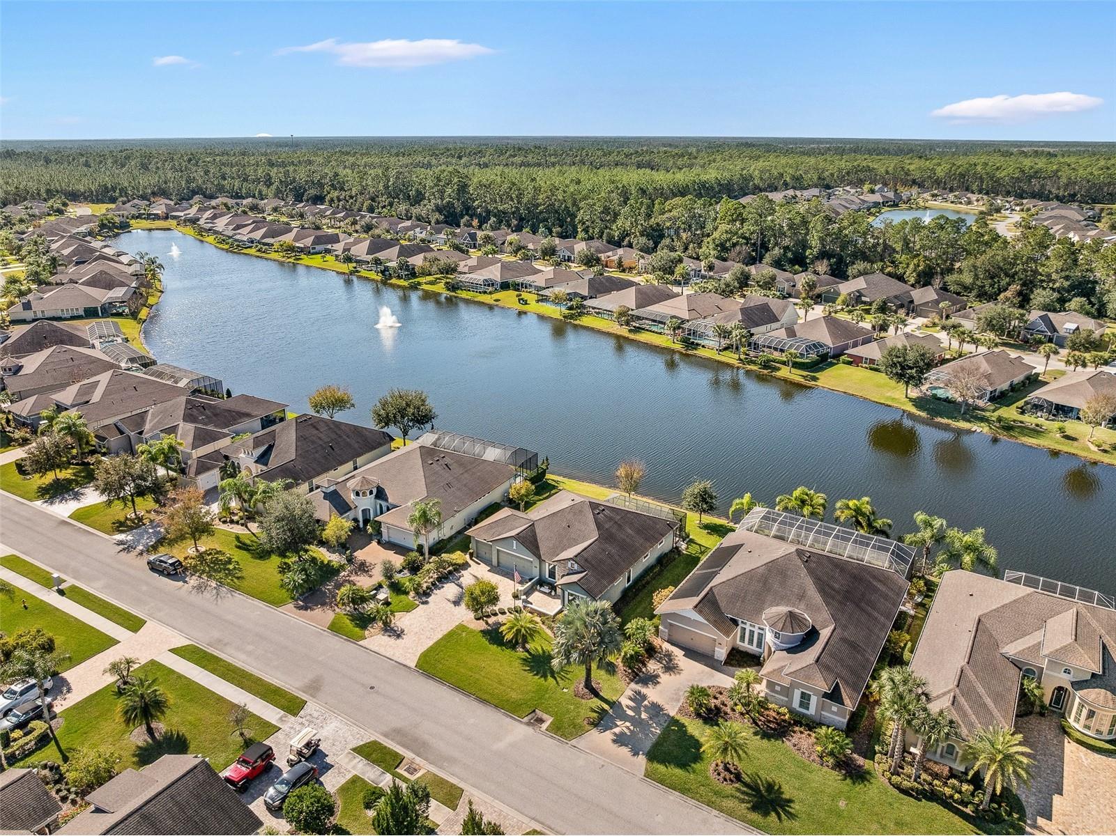 655 Southlake Drive Ormond Beach FL 32174 FC314916 image62