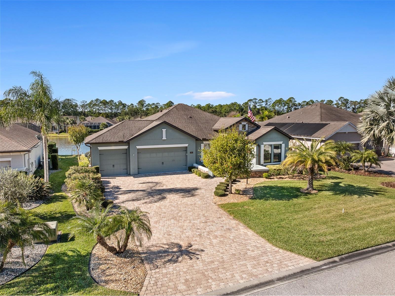 655 Southlake Drive Ormond Beach FL 32174 FC314916 image63