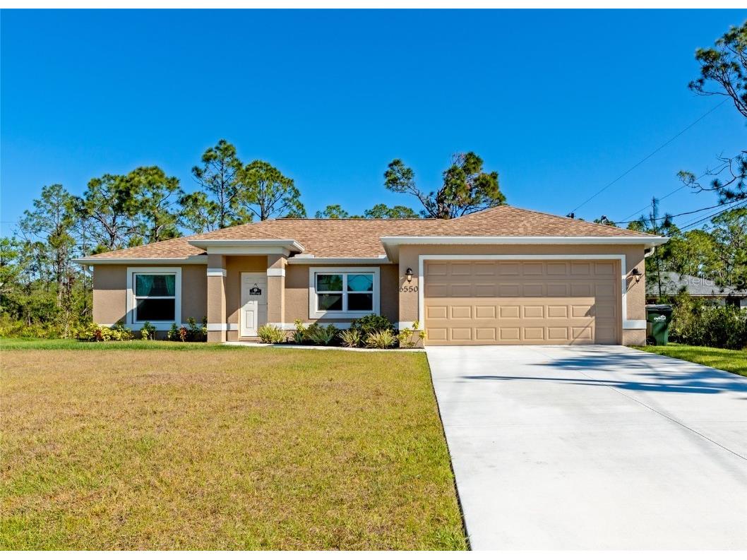 6550 Hornbuckle Boulevard North Port FL 34291 N6125833 image1