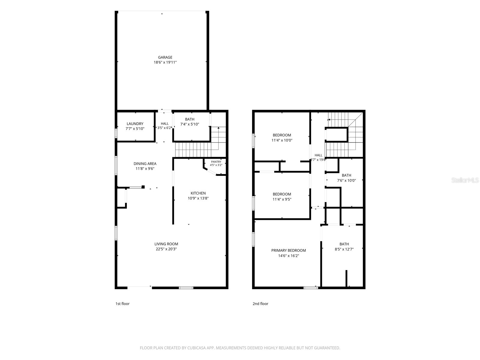 6550 S Goldenrod Road #C Orlando FL 32822 S5150792 image48