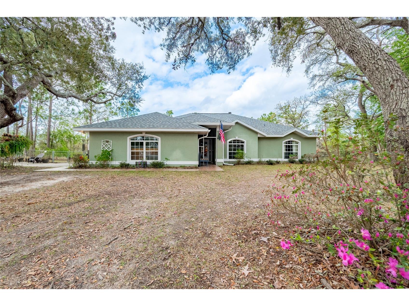 6550 SE 123rd Terrace Morriston FL 32668 GC529290 image1