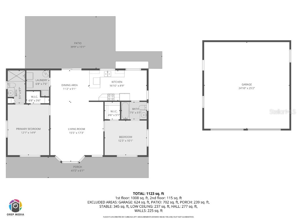 6550 SE 143rd Court Morriston FL 32668 OM713409 image45