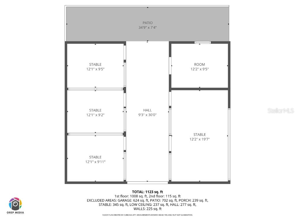 6550 SE 143rd Court Morriston FL 32668 OM713409 image46