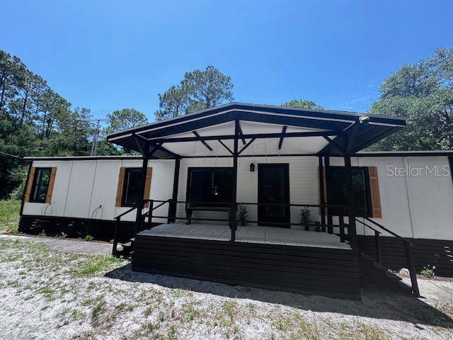 6550 SE Debra Avenue Inglis FL 34449 OM679284 image1