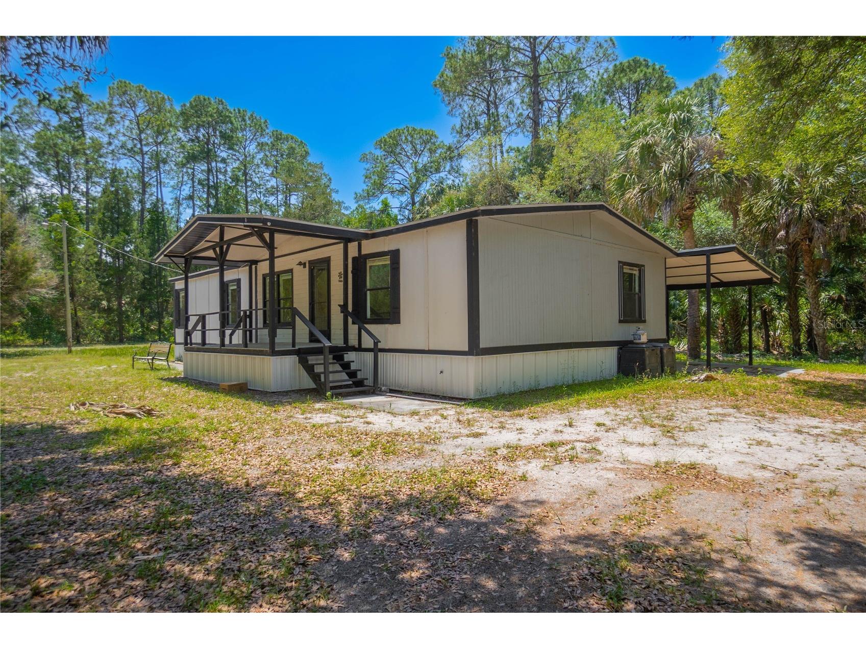 6550 SE Debra Avenue Inglis FL 34449 W7885509 image2
