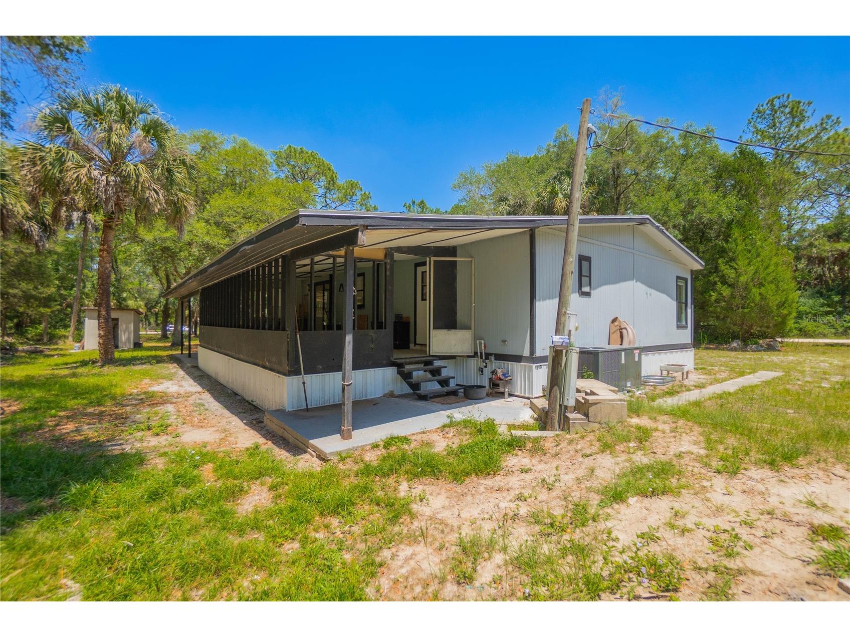 6550 SE Debra Avenue Inglis FL 34449 W7885509 image29