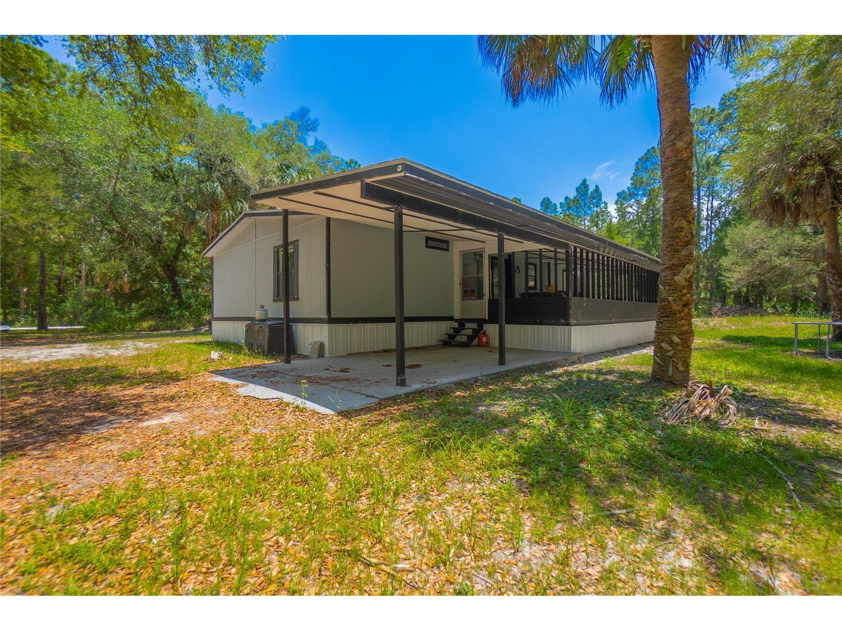 6550 SE Debra Avenue Inglis FL 34449 W7885509 image30