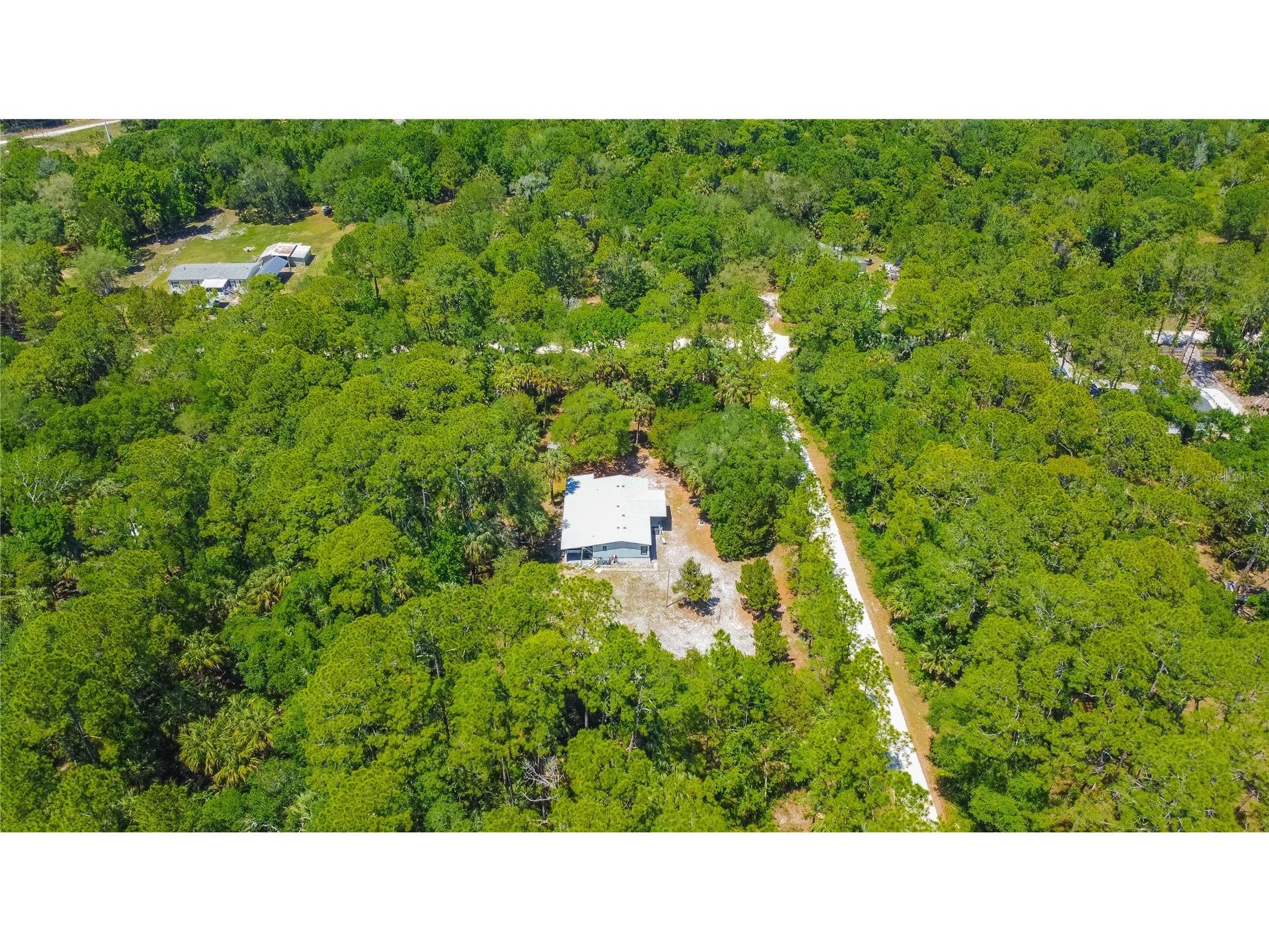 6550 SE Debra Avenue Inglis FL 34449 W7885509 image43