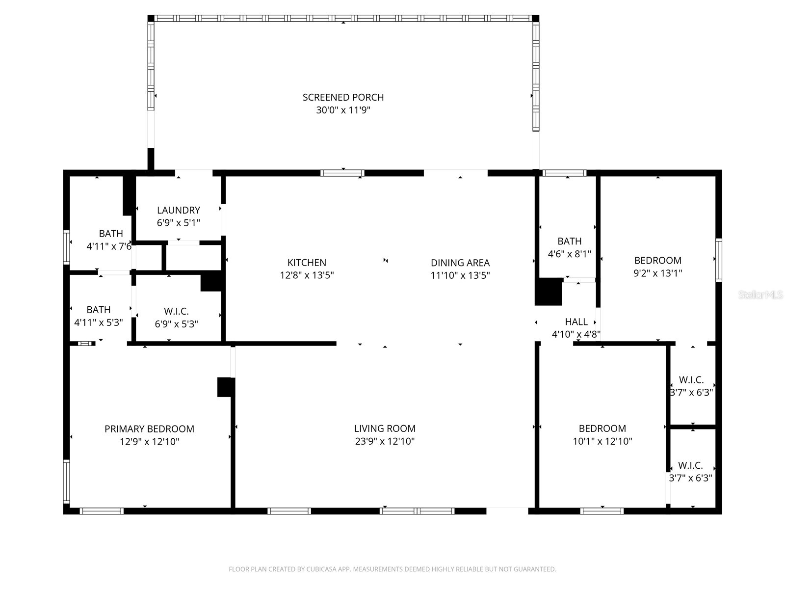 6550 SE Debra Avenue Inglis FL 34449 W7885509 image44