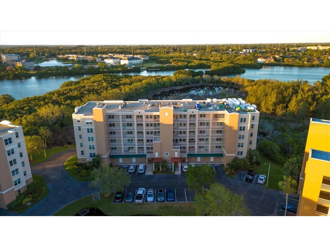 6550 Shoreline Drive #7105 Saint Petersburg FL 33708 TB8455637 image2