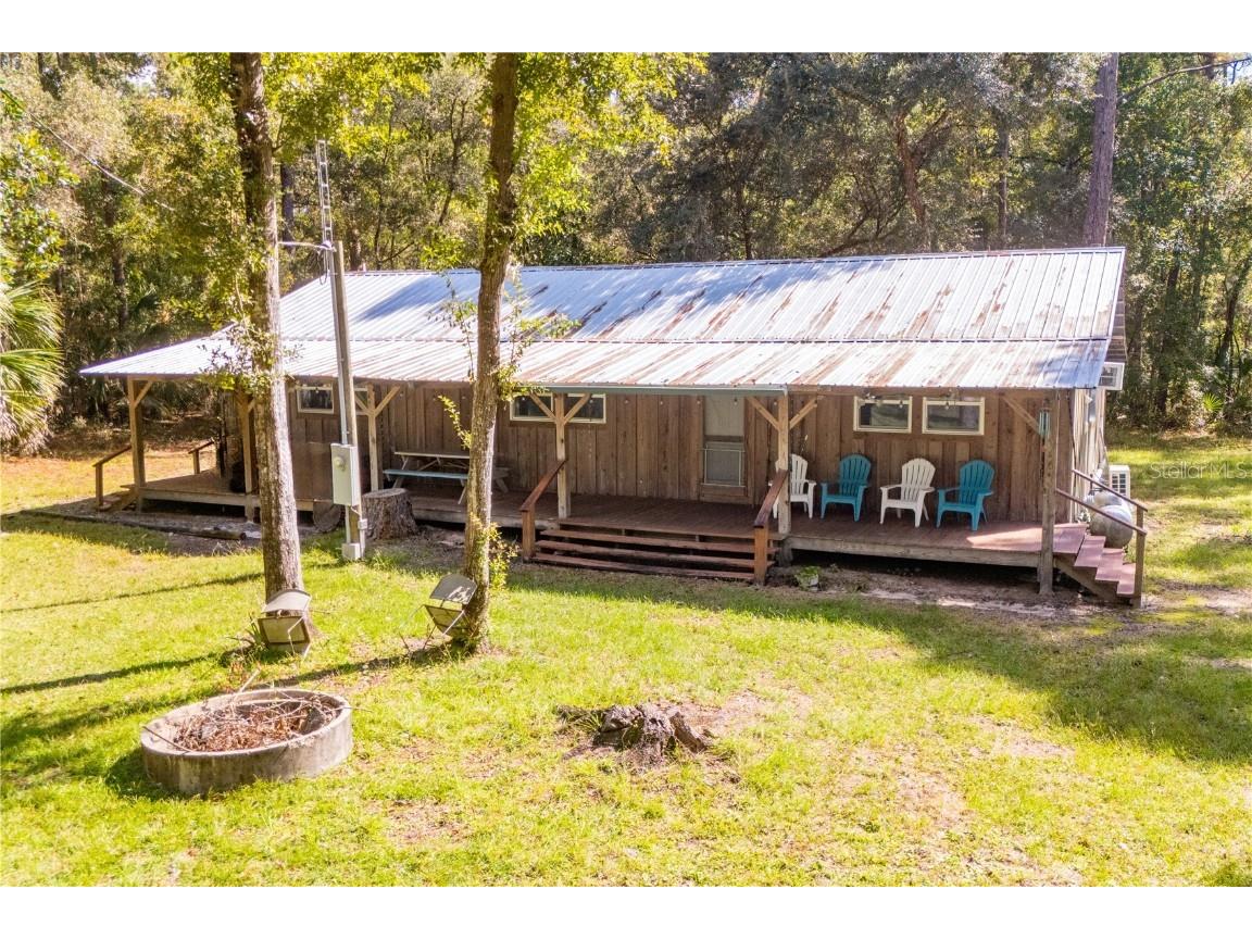 6550 SW 100th Court Cedar Key FL 32625 GC535029 image1