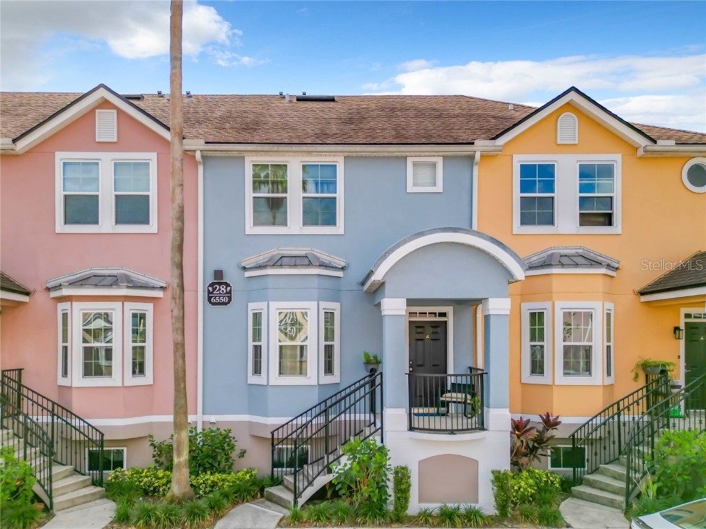 6550 Time Square Avenue #102 Orlando FL 32835 O6109324 image1