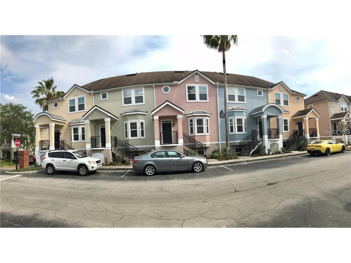 6550 Time Square Avenue #104 Orlando FL 32835 - TURKEY LAKE O6412281 image1