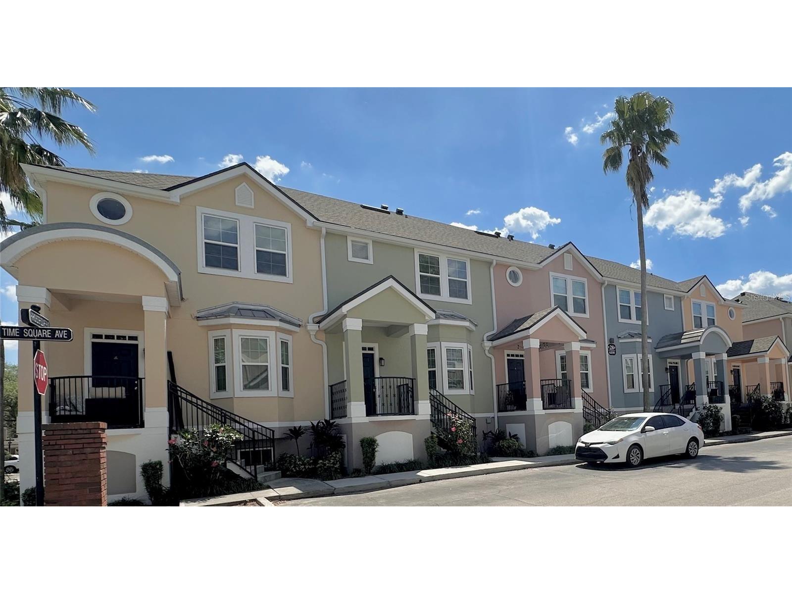 6550 Time Square Avenue #104 Orlando FL 32835 - TURKEY LAKE O6412281 image3
