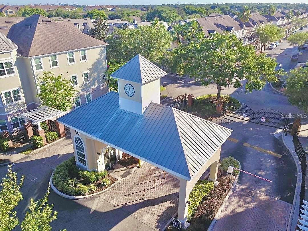 6550 Time Square Avenue #104 Orlando FL 32835 - TURKEY LAKE O6412281 image30