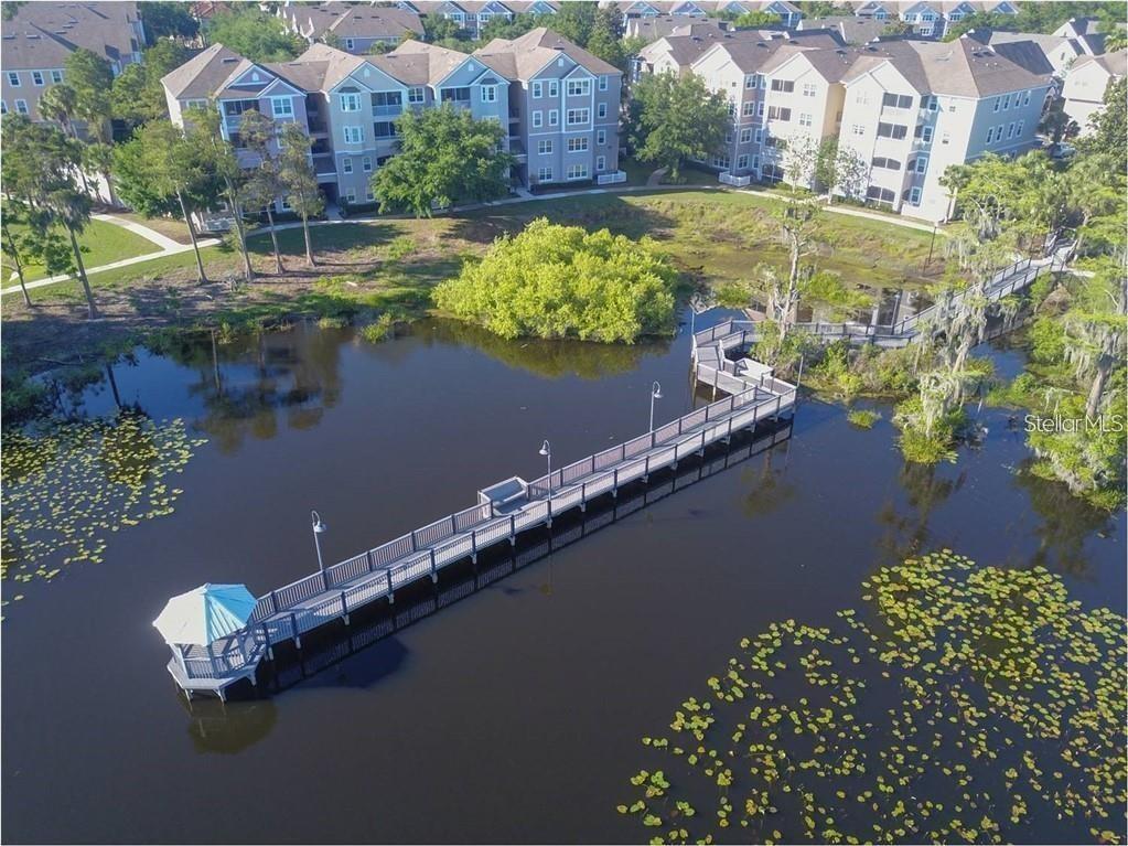 6550 Time Square Avenue #104 Orlando FL 32835 - TURKEY LAKE O6412281 image35