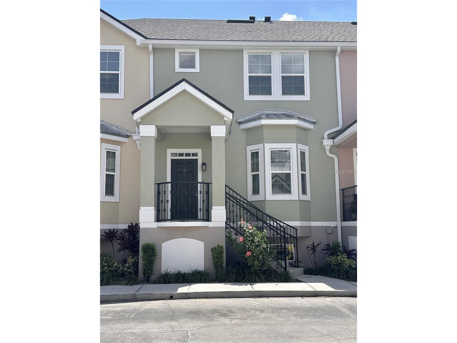 6550 Time Square Avenue #104 Orlando FL 32835 - TURKEY LAKE O6412281 image4