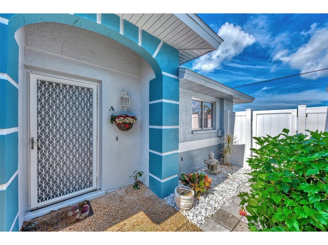 6551 Hamlet Drive #22A Englewood FL 34224 D6137226 image1