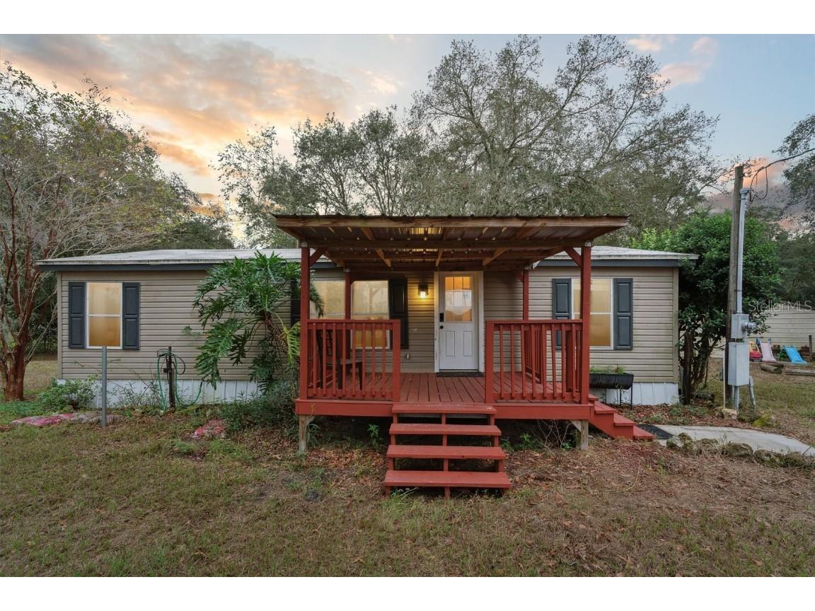 6551 SE 212th Avenue Morriston FL 32668 GC526073 image1