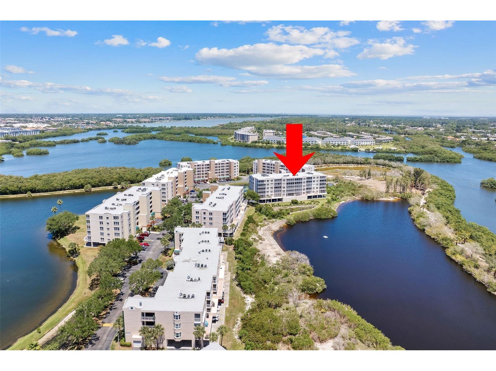 6551 Shoreline Drive #6402 Saint Petersburg FL 33708 TB8505359 image1