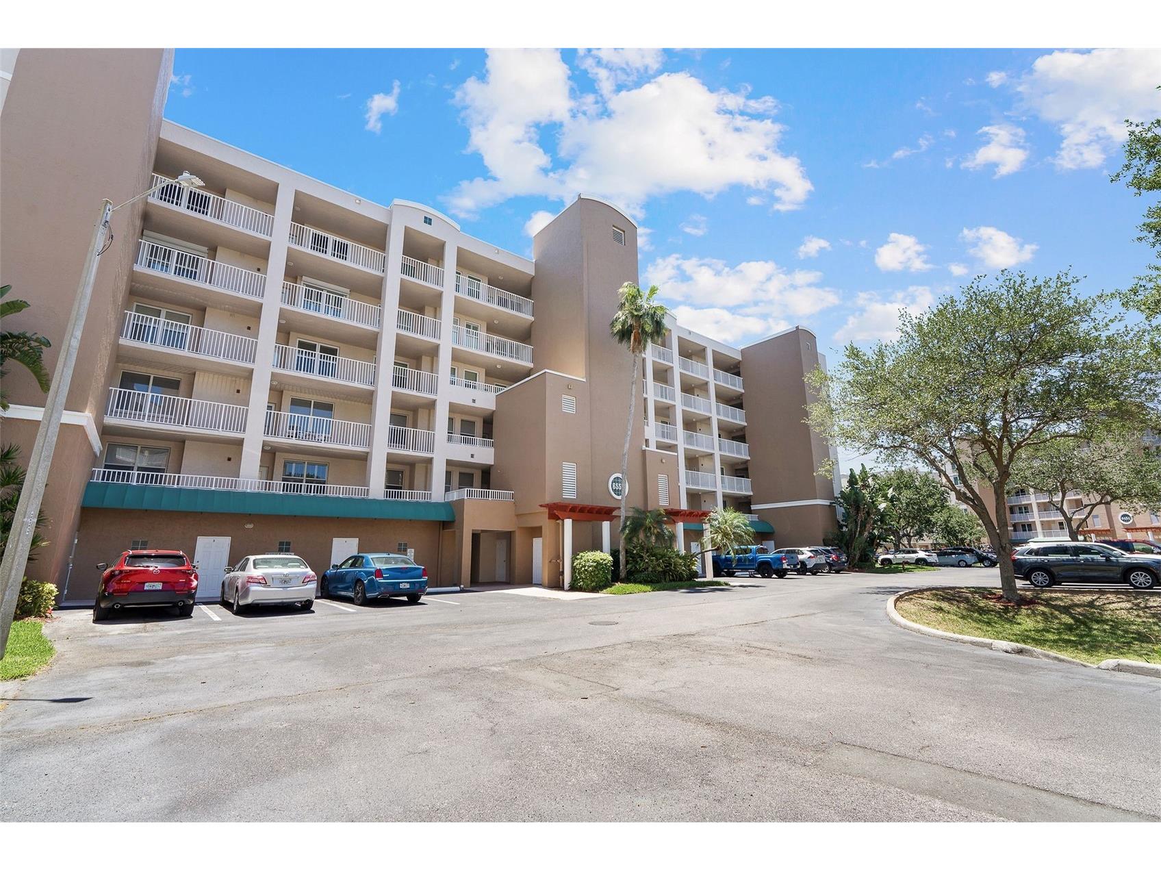 6551 Shoreline Drive #6402 Saint Petersburg FL 33708 TB8505359 image2