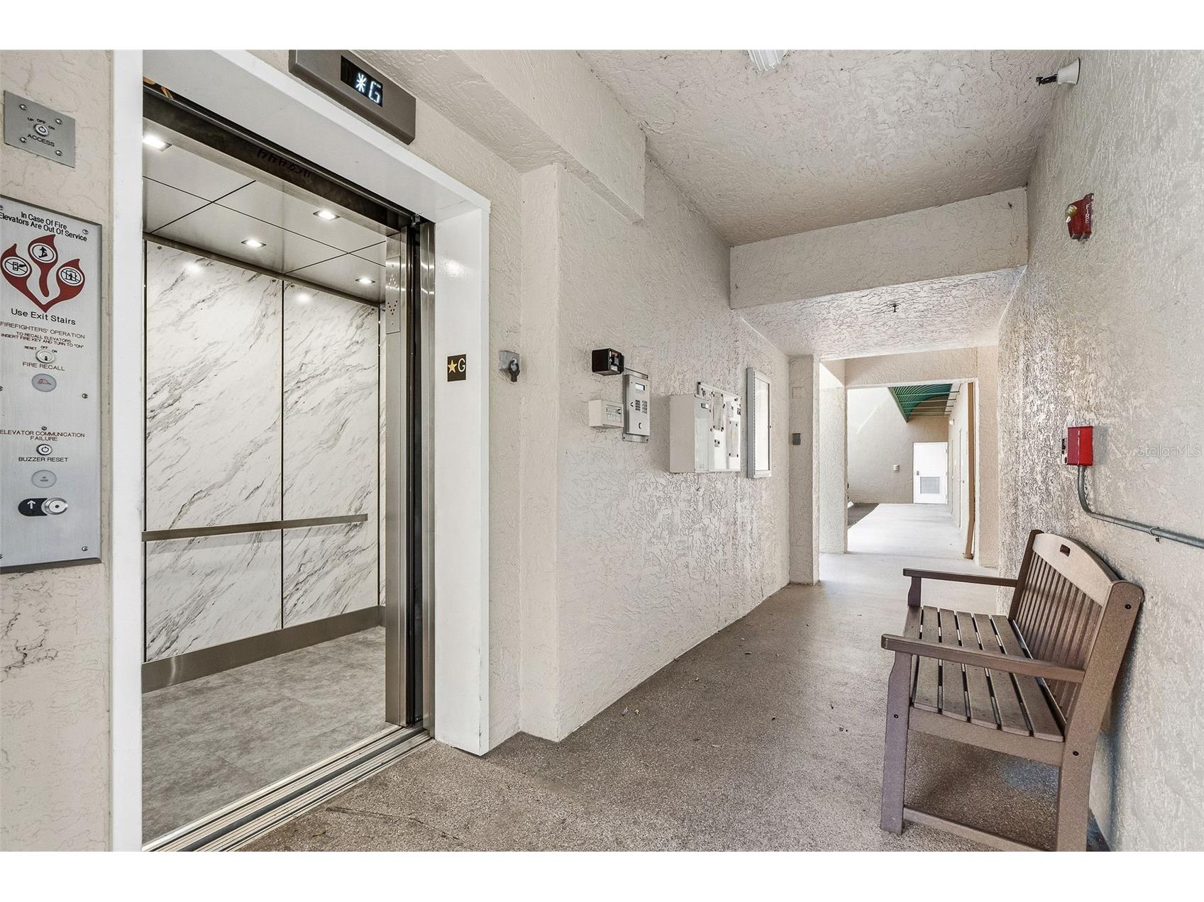 6551 Shoreline Drive #6402 Saint Petersburg FL 33708 TB8505359 image23