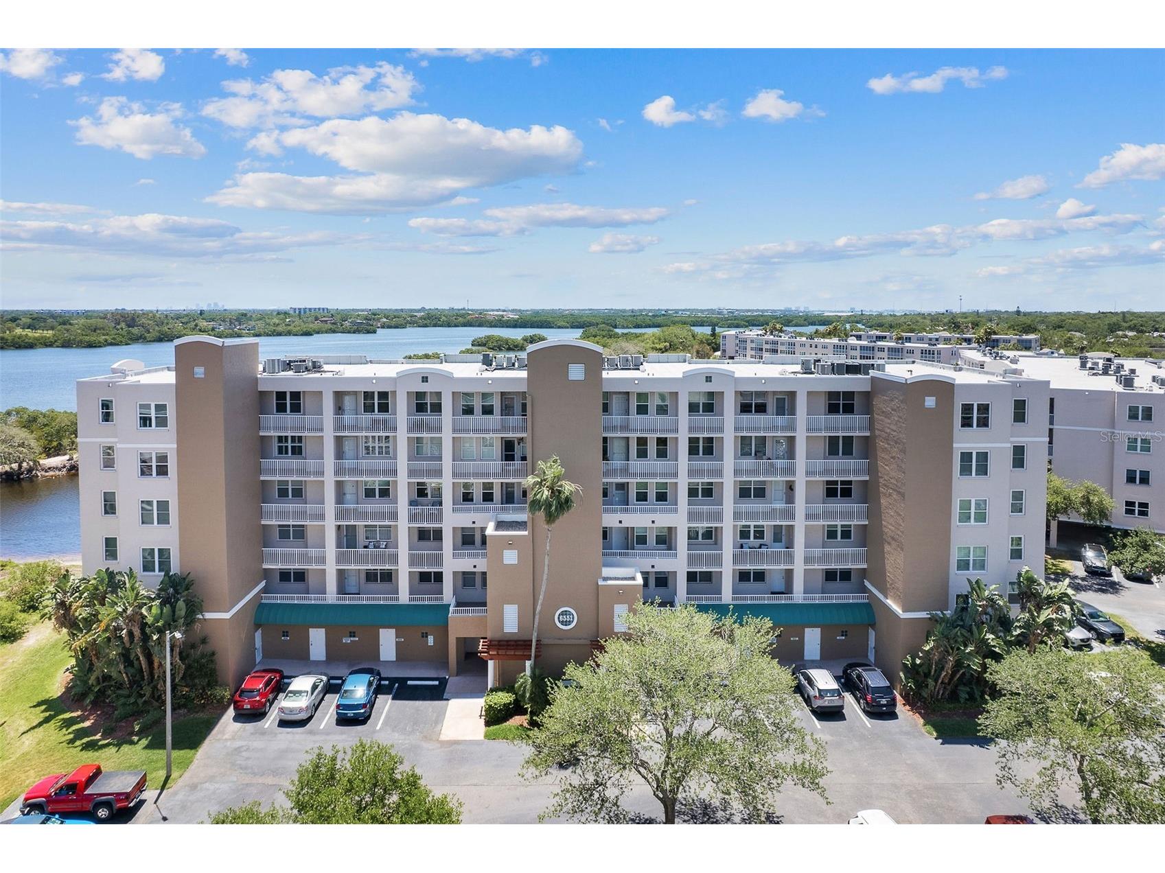6551 Shoreline Drive #6402 Saint Petersburg FL 33708 TB8505359 image28