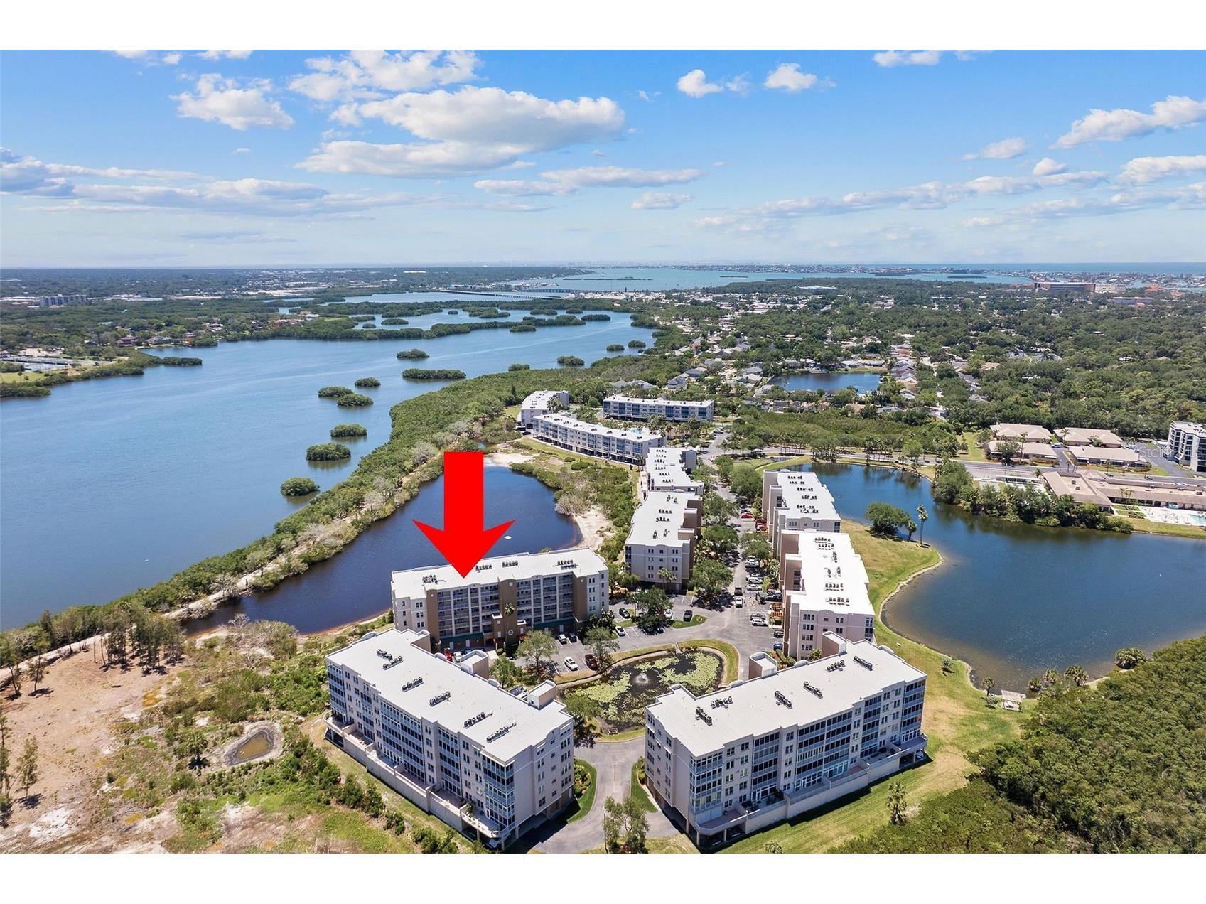 6551 Shoreline Drive #6402 Saint Petersburg FL 33708 TB8505359 image29