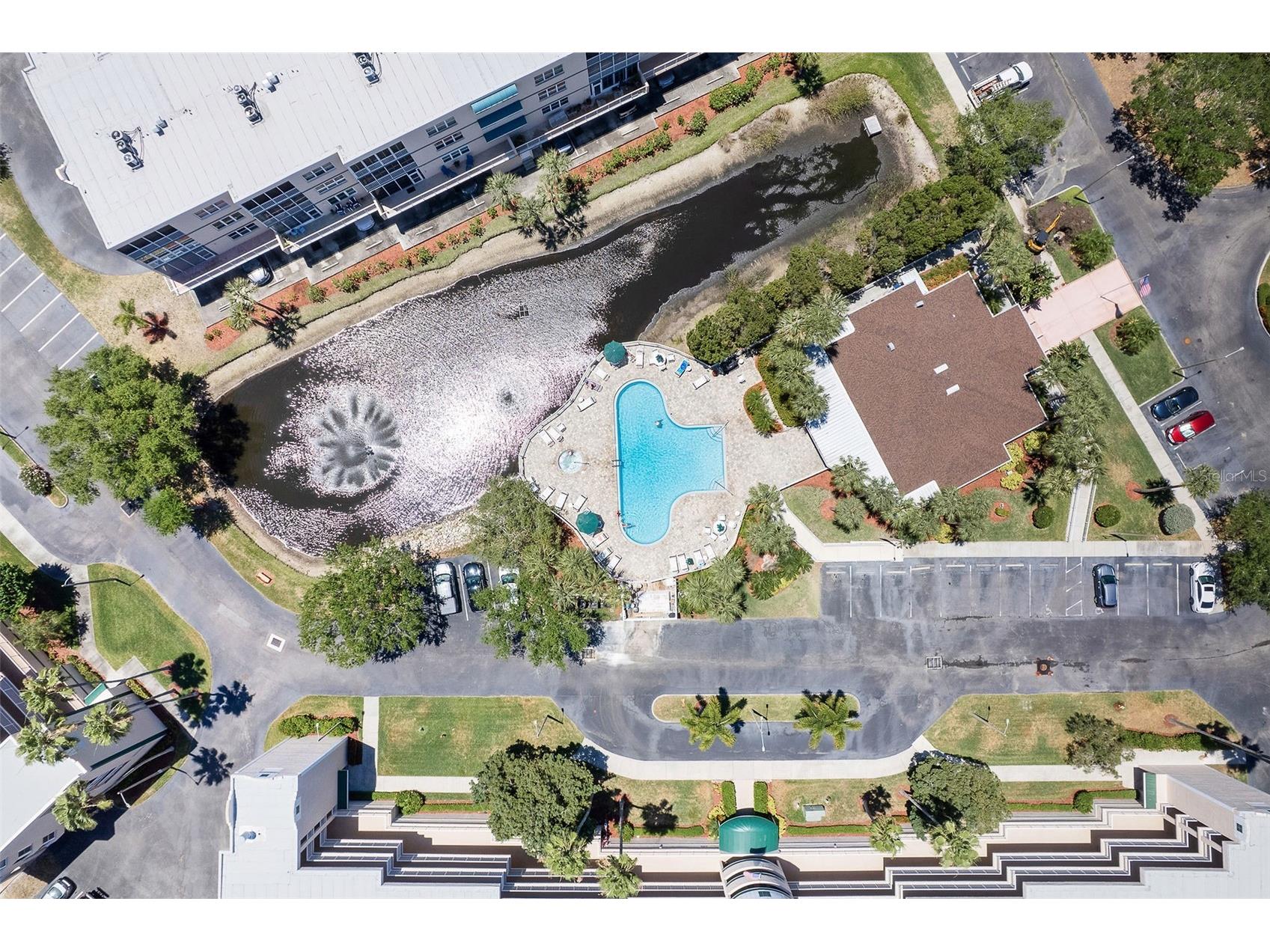 6551 Shoreline Drive #6402 Saint Petersburg FL 33708 TB8505359 image31