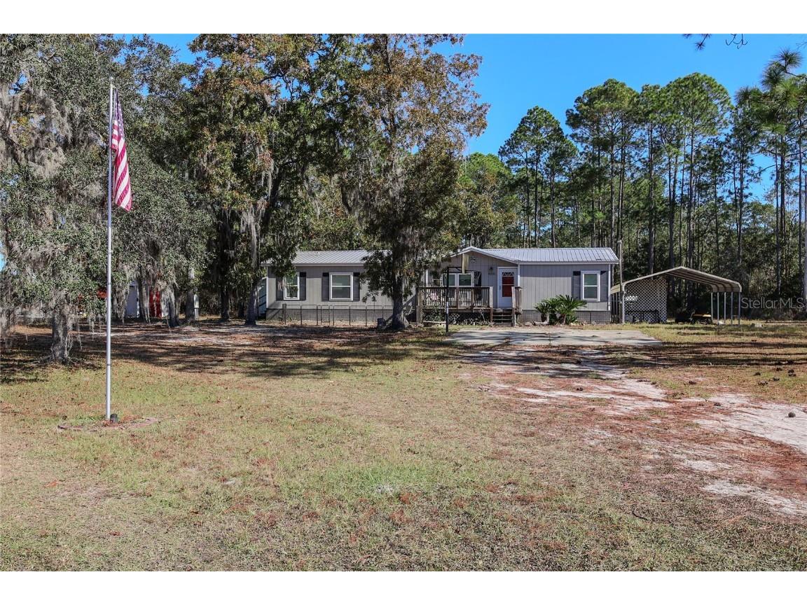 6551 SW 108th Avenue Cedar Key FL 32625 W7859602 image1