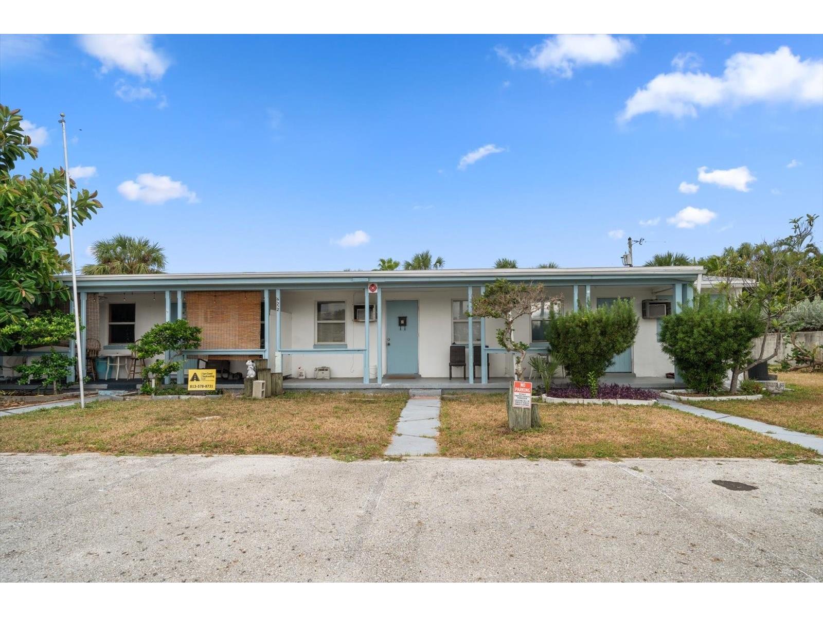 6552 Gulf Winds Drive Saint Pete Beach FL 33706 TB8438264 image1