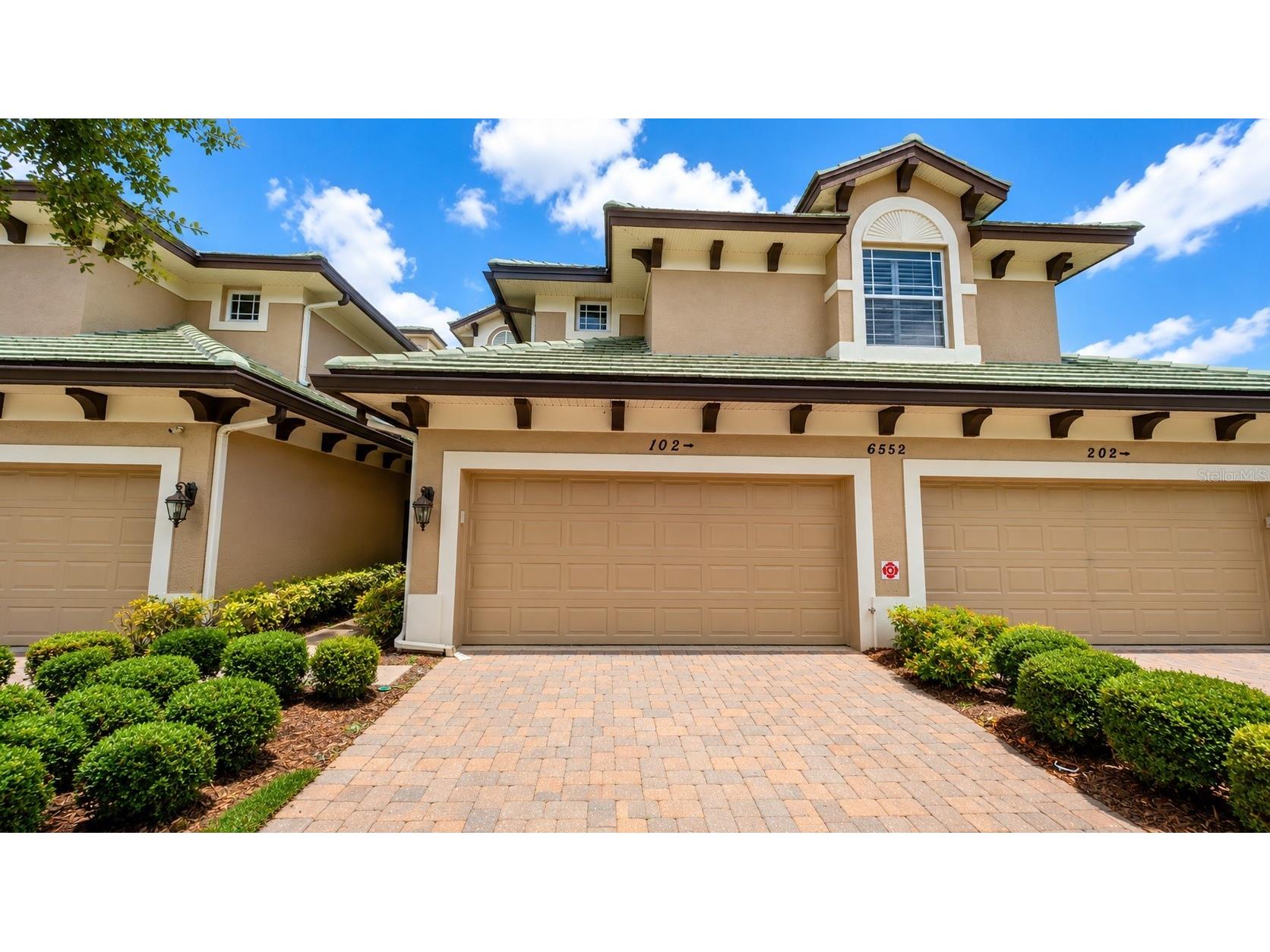 6552 Moorings Point Circle #102 Lakewood Ranch FL 34202 A4697549 image1
