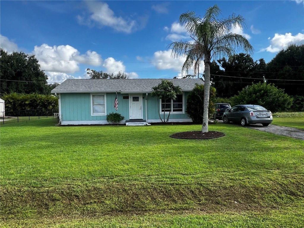 6553 Bernadean Boulevard Punta Gorda FL 33982 C7496965 image1