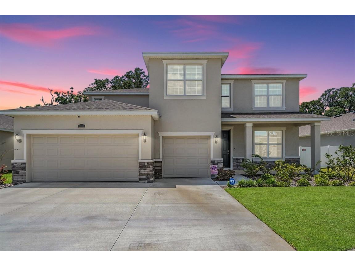 6553 Cobble Bliss Street Zephyrhills FL 33541 T3520667 image1