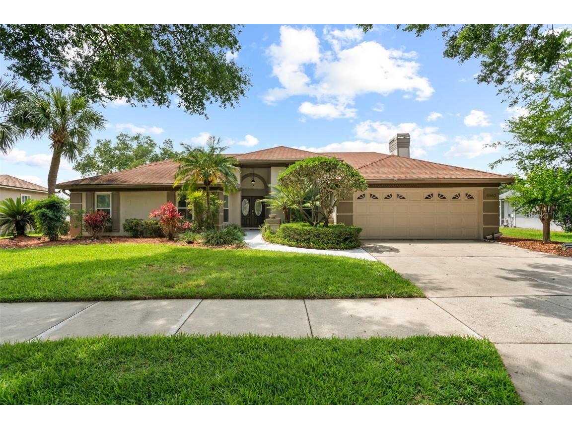 6553 Fairway Hill Court Orlando FL 32835 - LAKE HIAWASSEE O6107826 image1