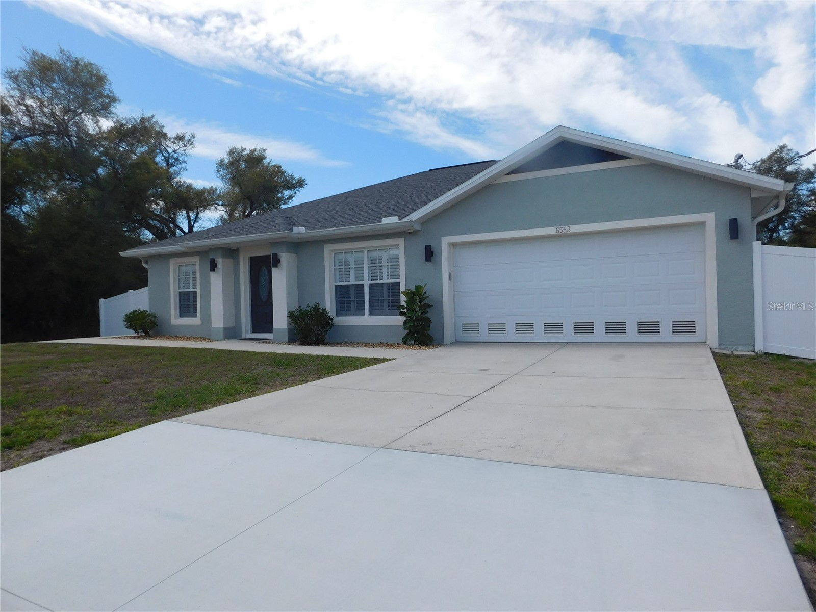 6553 Glacier Avenue North Port FL 34291 W7884094 image1
