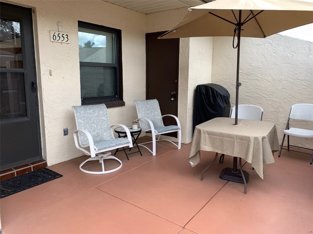 6553 Teak Court #6553 Zephyrhills FL 33542 T3427375 image1