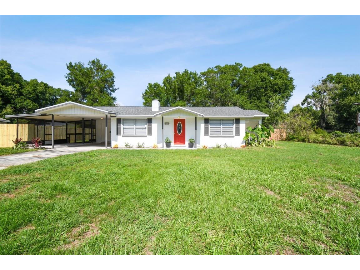 6553 Woodsman Drive Wesley Chapel FL 33544 T3540457 image1