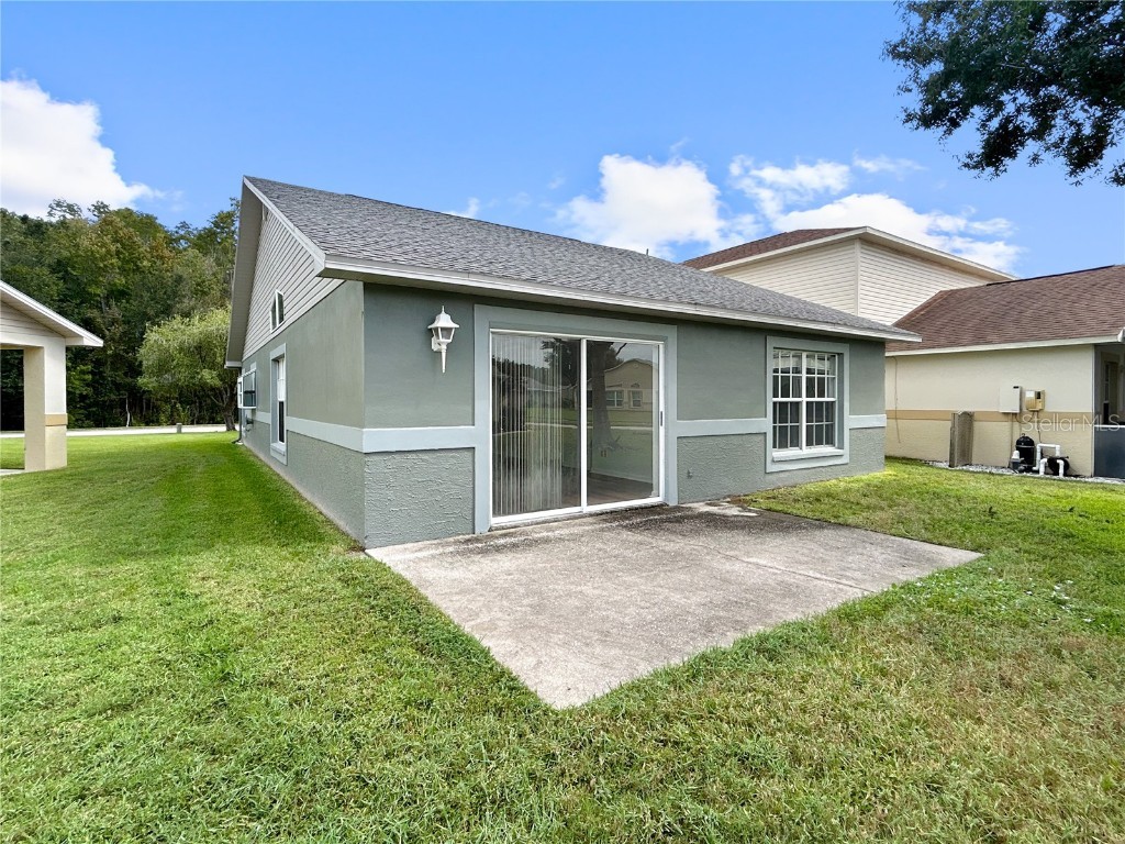 6554 Gentle Ben Circle Wesley Chapel FL 33544 OM710964 image7