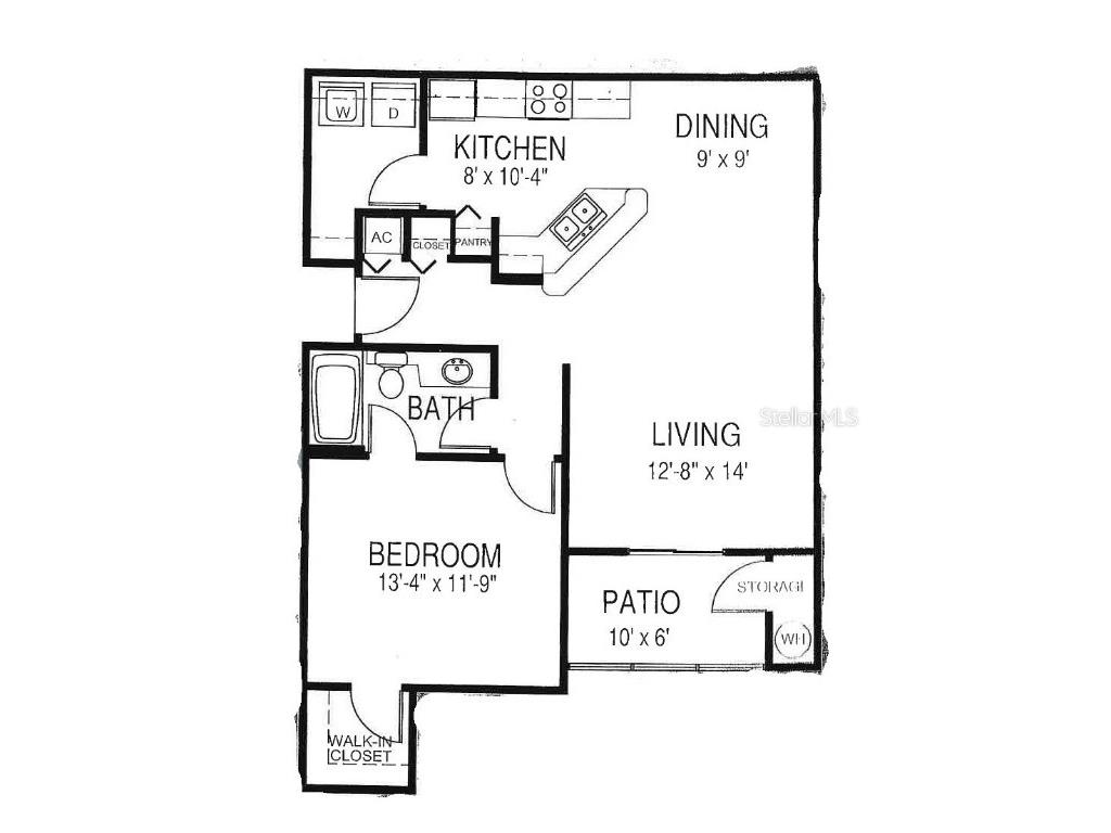 6554 Swissco Drive #533 Orlando FL 32822 O6324012 image16