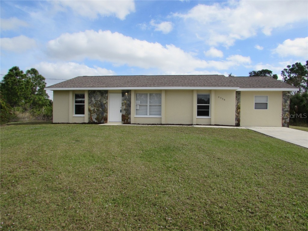 6554 Topeka Lane North Port FL 34291 A4596882 image1
