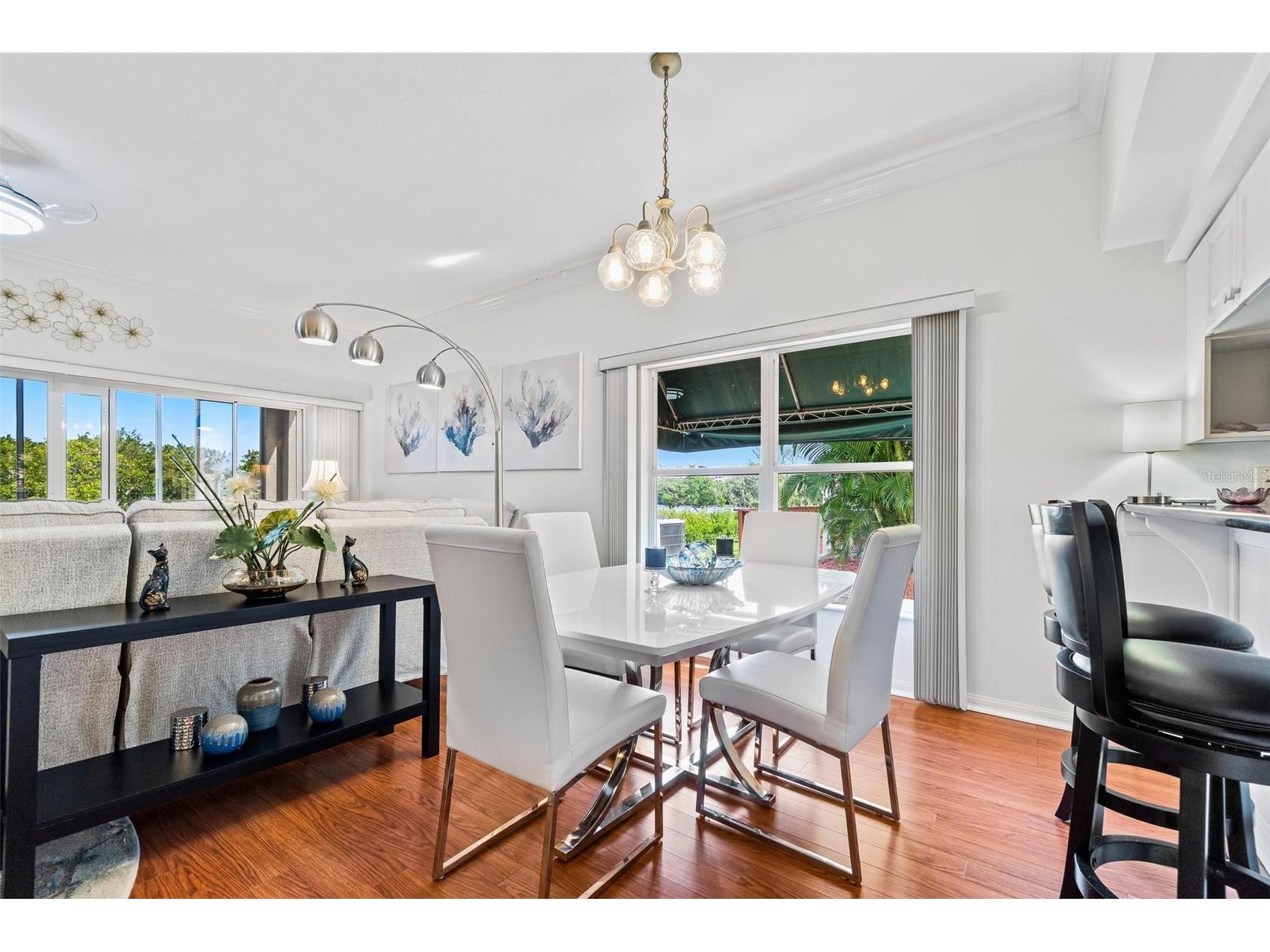 6555 99th Way N #20F Saint Petersburg FL 33708 - LONG BAYOU TB8464066 image11