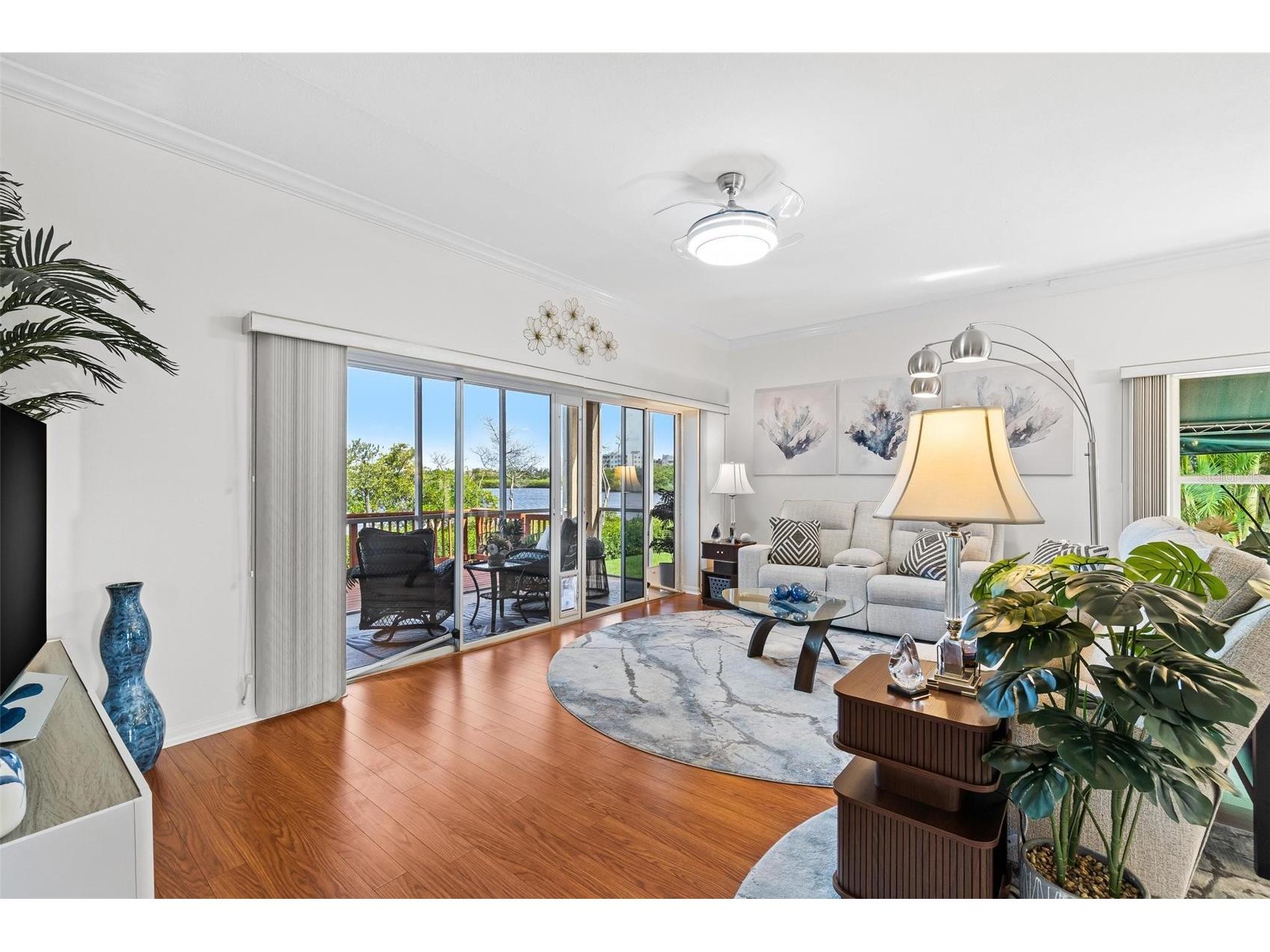 6555 99th Way N #20F Saint Petersburg FL 33708 - LONG BAYOU TB8464066 image12