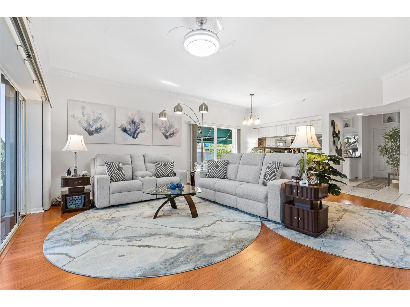 6555 99th Way N #20F Saint Petersburg FL 33708 - LONG BAYOU TB8464066 image13