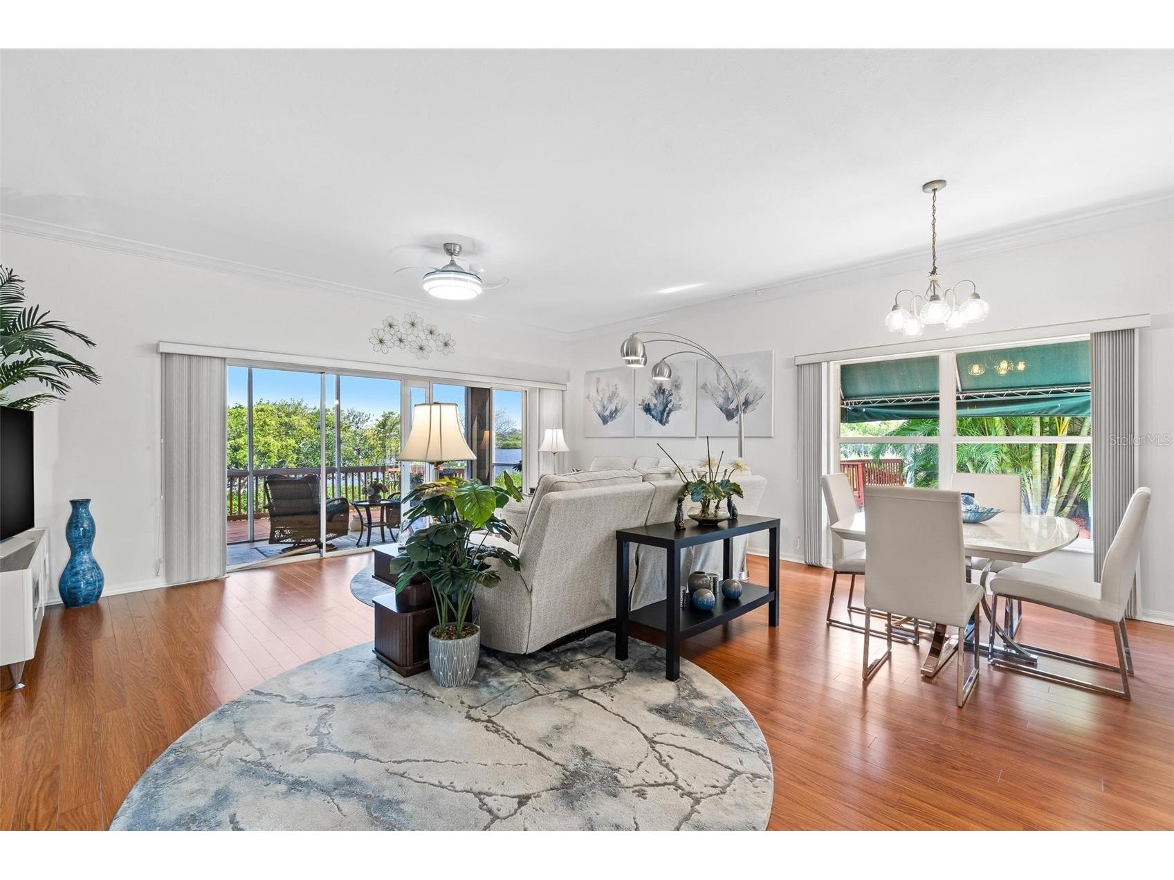 6555 99th Way N #20F Saint Petersburg FL 33708 - LONG BAYOU TB8464066 image14