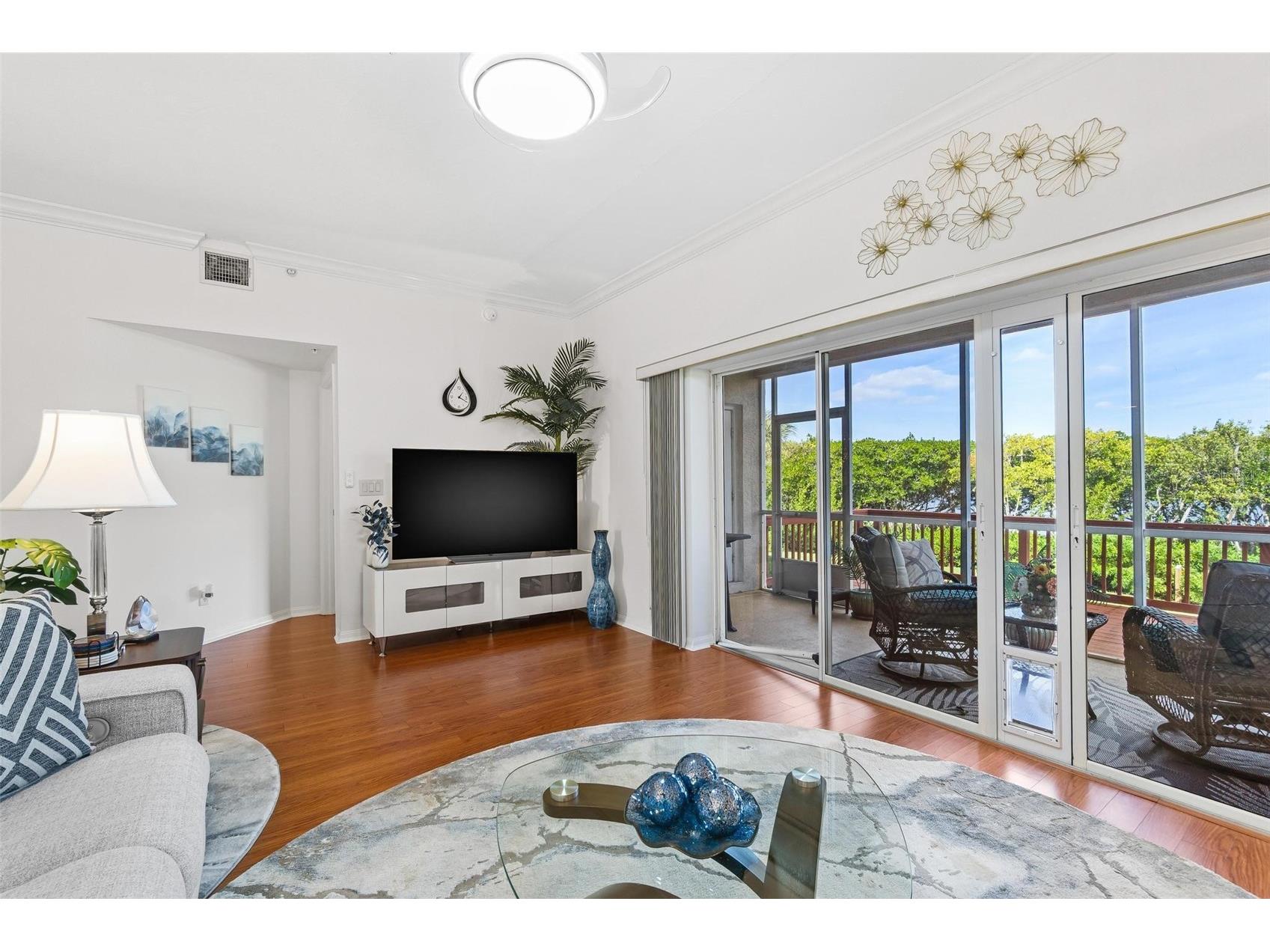 6555 99th Way N #20F Saint Petersburg FL 33708 - LONG BAYOU TB8464066 image15