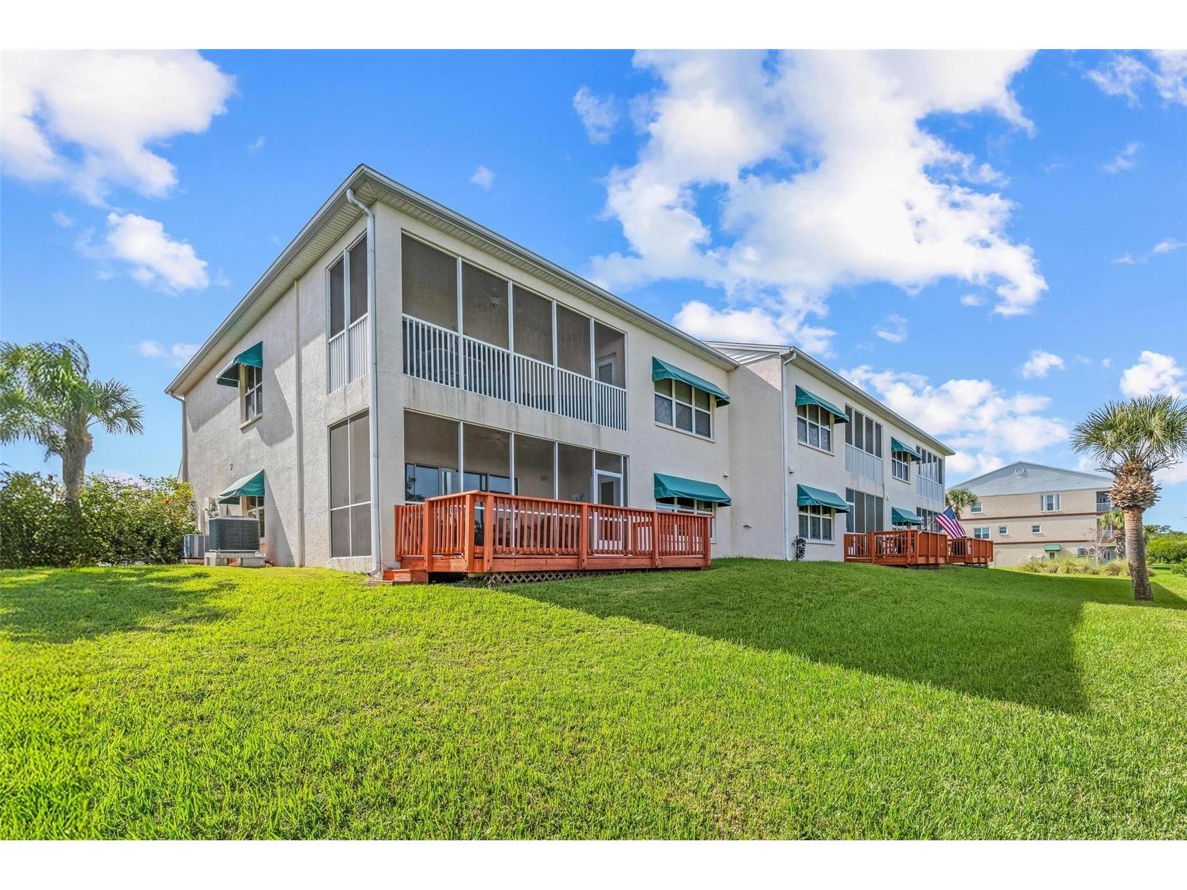 6555 99th Way N #20F Saint Petersburg FL 33708 - LONG BAYOU TB8464066 image2