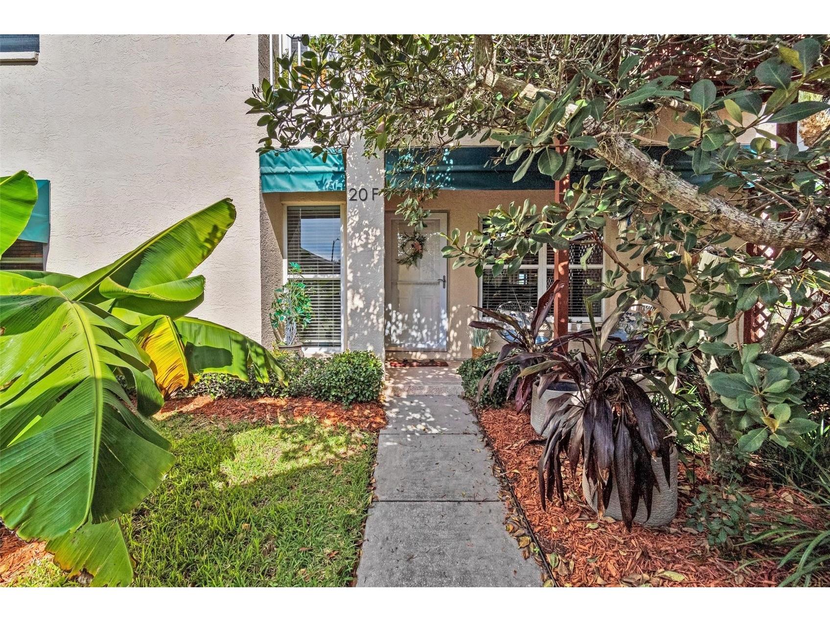6555 99th Way N #20F Saint Petersburg FL 33708 - LONG BAYOU TB8464066 image3